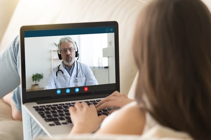 The Evolution of Telehealth in Workers' Compensation